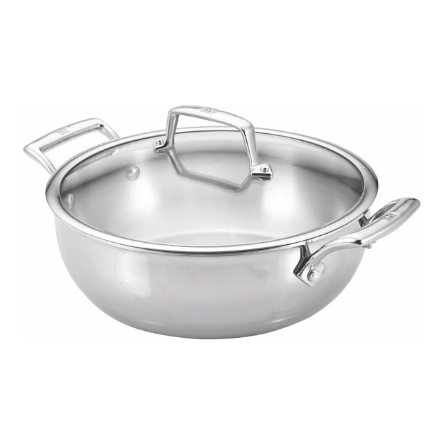 ZWILLING Energy X3 Perfect Pan With Lid
