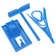 thumbnail image 2 of Sock Shoes Wearing Easy Off No Bending Sock Assist Device Sock Organizer, 2 of 7