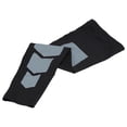 thumbnail image 3 of Manchon de Jambe, Manchon Élastique de Compression pour Jambe à Long Mollet, Attelle de Compression pour Jambe à Design Rehaussé, 3 of 5