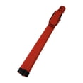 thumbnail image 4 of jinwen Billiard Pool Cue Bag with Zipper Professional Travel Portable Pool Cue Case Red, 4 of 9