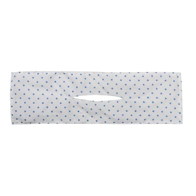HILABEE Bandeaux Noués Accessoires de Bandeau en Fil Métallique