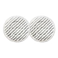 thumbnail image 4 of Shark XKITP7000C Steam & Scrub Dirt Grip Soft Scrub Washable Pads, 4 of 6
