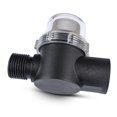 thumbnail image 1 of yingyy Filtre RV Mini Légèreté Pratique Passoire en Maille Haute Ajustement Large Application Outil de Purification Portable Universel, 1 of 6
