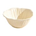thumbnail image 2 of Flower Shaped Ceramic Bowl, 15.3 cm Bowl for Rice Meals Desserts Snacks, Dishwasher Safe, Breakfast Fruit, Kitchen Dinner Party, Housewarming Gift, 2 of 9