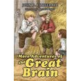 thumbnail image 3 of Plus d'Aventures du Grand Cerveau par Fitzgerald, John D./ Mayer, Mercer (ILT), 3 of 4