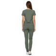 thumbnail image 3 of Leggings pour femmes FLEX SCRUBS™, 3 of 4