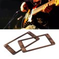 thumbnail image 4 of Pickup Mounting Ring, Guitar Pickup Ring Environmental Protection With 8 Screws For Guitarist For Electric Guitars, 4 of 8