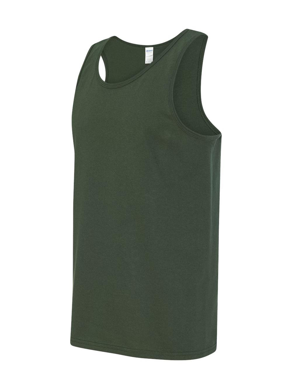 Gildan - Heavy Cotton Tank Top