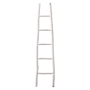 Creative Co-Op DA1901 Decorative Wood Ladder