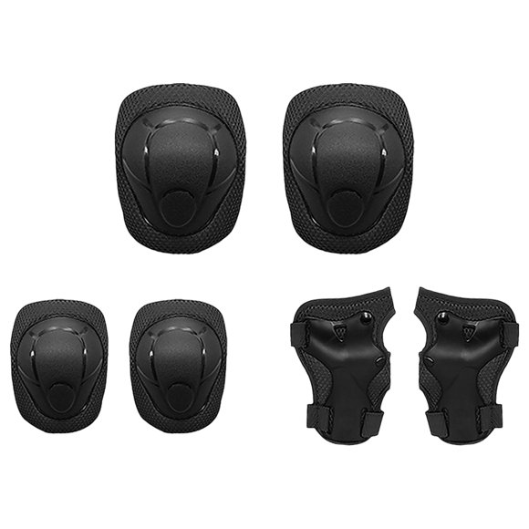 Knee guards with wrist guards for Kids Knee Pads Elbow Pads Wrist Pads for children