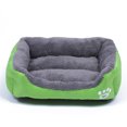 thumbnail image 3 of Large Dog Bed, Orthopedic Dog Bed for Large Dogs, Suitable for 6 lbs to 75 lbs, 3 of 7