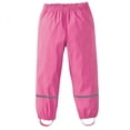 thumbnail image 1 of Birdeem Childrens Thin Waterproof Windproof and Breathable Outdoor Rain Pants, 1 of 1