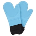 thumbnail image 1 of Miangastore Lot de 2 Gants Antidérapants pour Protection contre les Grilles Design Simple 15.4x3.1x0.8in, 1 of 8