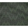thumbnail image 4 of oneOone Cotton Flex Fabric Chevron Ikat Printed Craft Fabric BTY 40 Inch Wide, 4 of 4