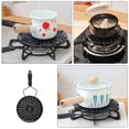 thumbnail image 2 of SHISUYAN Induction Adapter Plate Induction Cooktop Adapter Plate Heat Diffuser for Glass Cooktop, 2 of 8