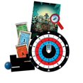 thumbnail image 2 of Thames & Kosmos THK694043 Exit - The House of Riddles Game, 2 of 3