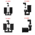 thumbnail image 2 of Aquarium Filter Fish Tank Air Pump Biochemical Sponge filter Filter Fish tank Wall Mount Filter Aquarium Filtration Tools, 2 of 9