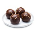 thumbnail image 3 of Charlotte’s Chocolate Peanut Butter Cake Poppers, 3 of 5