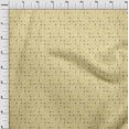 thumbnail image 3 of oneOone Viscose Chiffon Fabric Star & Faces Animal Print Fabric by The Yard 42 Inch Wide, 3 of 4