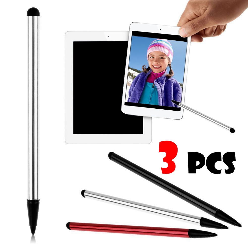 Staron 3PCS Stylus Pen for Touchscreen, Tablet Pens