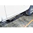 thumbnail image 3 of Dee Zee DZ3700301 3" Round Universal Nerf Bars, 3 of 4