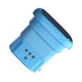thumbnail image 1 of Portable Washing Bucket,Mini Washer with Spin Mini Washer Mini Laundry Machine Unmatched Quality, 1 of 10