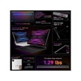 thumbnail image 2 of Wireless Keyboard Case for iPad Air 11 inch 2024 (M2), iPad Pro 11 4th 3rd 2nd 1st Gen 2022 - 2018 iPad Air 5th 4th Gen Case with Keyboard, Magic Stand, Multi-Touch Trackpad, 7 Colors Backlit, 2 of 7