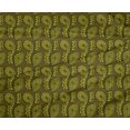 thumbnail image 4 of oneOone Polyester Lycra Fabric Abstract Block Printed Fabric 1 Yard 56 Inch Wide, 4 of 4