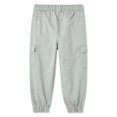 thumbnail image 2 of George Toddler Boys' Cargo Jogger, 2 of 2