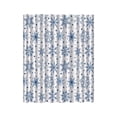 thumbnail image 2 of Christmas Shower Curtain Water Proof 35.4x70.8in, 2 of 6
