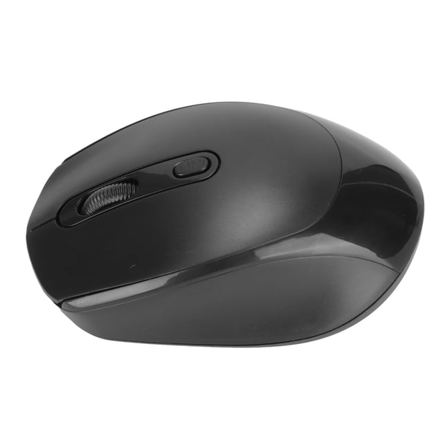 Wireless Mechanical Mouse,Wireless Mechanical Mouse Ergonomic Laptop Mouse Wireless Wireless Mouse Exceptional Craftsmanship