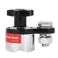 thumbnail image 1 of Welding Ground Connector, High Hardness Welding Grounding Clamp Welding Ground High Strength 300A Accurate  For Industry For Welding Machines, 1 of 8