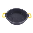 thumbnail image 1 of Boovnll Kitchen Gadgets, Round Cake Diy Baking Utensils Household Fryer Baking Pan, Home and Kitchen, Kitchen, Kitchen Tools, 1 of 1