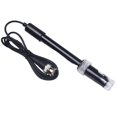 thumbnail image 4 of Feilian Électrode Sonde de Remplacement PH Connecteur BNC Testeur de Potentiel d'Aquarium Multicolore, 4 of 8