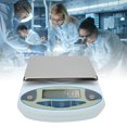 thumbnail image 3 of 10kg 0.1g Electronic Balance  Analytical Scale Digital Accurate Balance 100-240VUS, 3 of 8