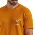 thumbnail image 3 of Wrangler Yellowstone Tee-shirt à manches courtes, 3 of 4