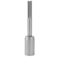 thumbnail image 2 of Fence Post Driver, 20cm Long T Shaped Post Hammer Drill Attachment for Installing Fence Posts, 2 of 7