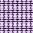 thumbnail image 1 of Ahgly Tapis d'Intérieur Lavable en Machine Carré Transitionnel Fleur Rose, 5 Pieds Carré, 1 of 7