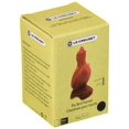 thumbnail image 2 of Le Creuset Stoneware Pie Bird, 3.25", Black with Yellow Beak, 2 of 2