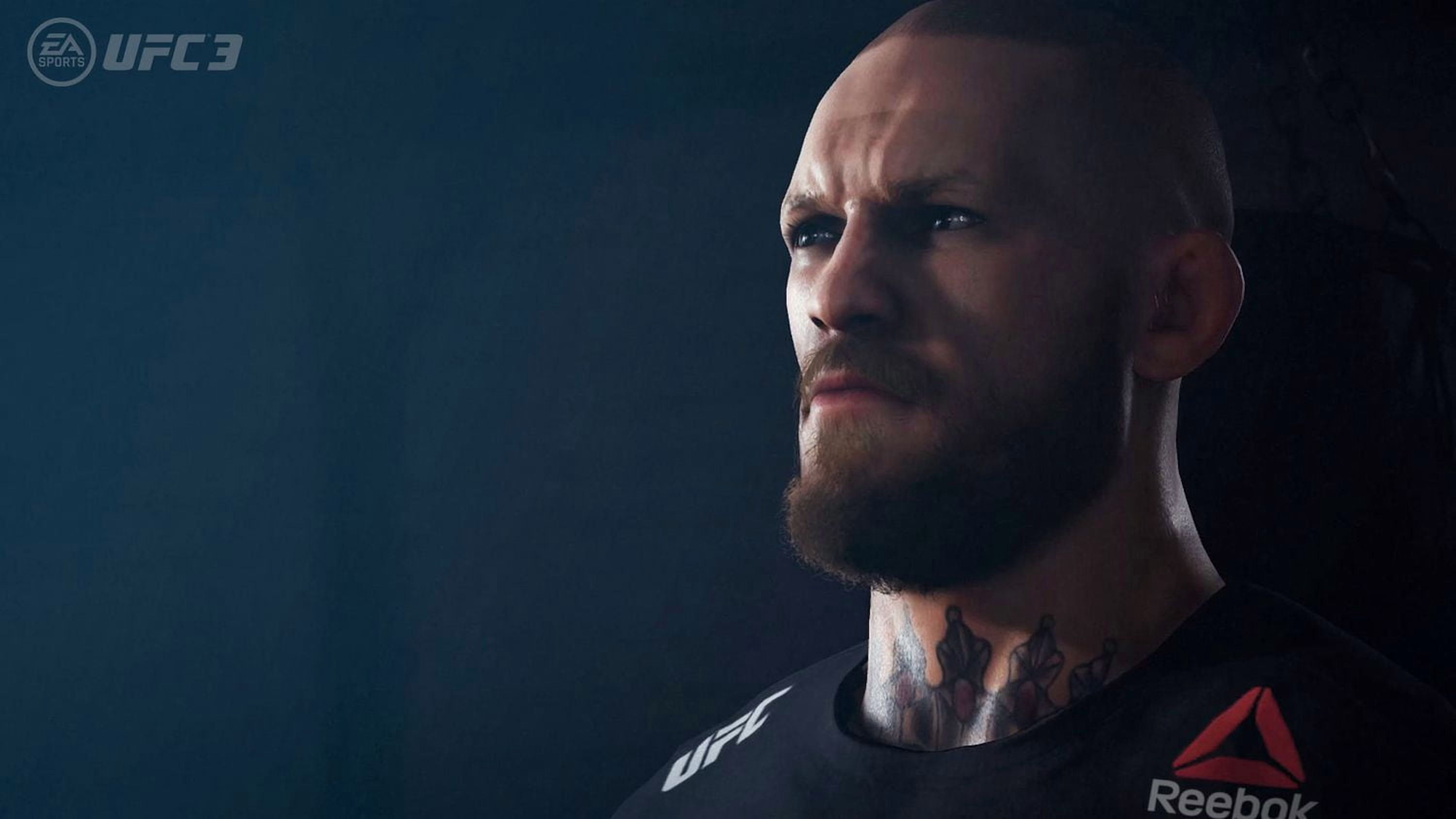 EA Sports UFC 3 (Microsoft Xbox One)
