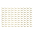 thumbnail image 1 of Binder Clips, Long Tail Mini Paper Clips  For Clothes For Documents Gold,Silver, 1 of 8