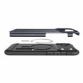 thumbnail image 4 of Spigen Slim Armor MagFit Case Metal Slate for iPhone 17 Pro, 4 of 5