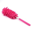 thumbnail image 1 of Affordablo Warehouse Clearance Microfiber Extendable Hand Dusters Washable Dusting Brush with Telescoping Pole for Cleaning Car Kitchen Cleaning Supplies for Household Use, Bathroom, Kitchen, 1 of 3