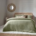 thumbnail image 1 of Yard Housse de Couette en Mousseline de Coton Lark, 1 of 3