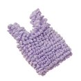 thumbnail image 1 of Rongfmy Sac de Magasinage Extensible Sac d'Épicerie pour Épiceries Achats Durables Femmes Violet, 1 of 9