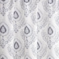 thumbnail image 3 of Mainstays Tille 84" Printed Rod Pocket Window Curtains Panel, 3 of 5