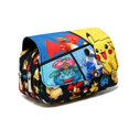 thumbnail image 1 of Lnyulong Pokemon Pikachu Pencil Case, High-Quality Stationery Case, Multicolor, 1 of 6