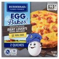 thumbnail image 2 of Burnbrae Farms EGG Bakes! Meat Lover’s, 2 of 11