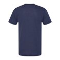 thumbnail image 2 of American Apparel T-Shirt de Sport Unisexe à Manches Courtes Triblend, 2 of 2