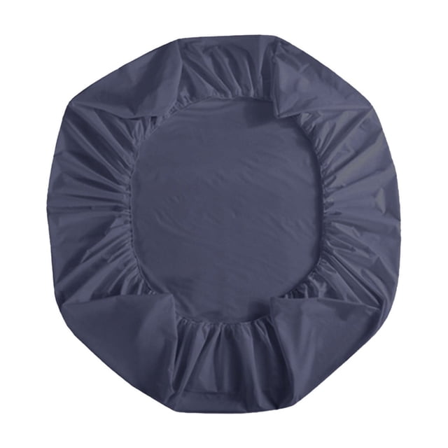 Yhmxh Bedding Water Proof Bed Hats Mattress Cover Protective Cover Polyester TPU Water Proof Breathable Machine Washable Easy Drying Skin-friendly Throw Blanket Machine Washable Microfiber